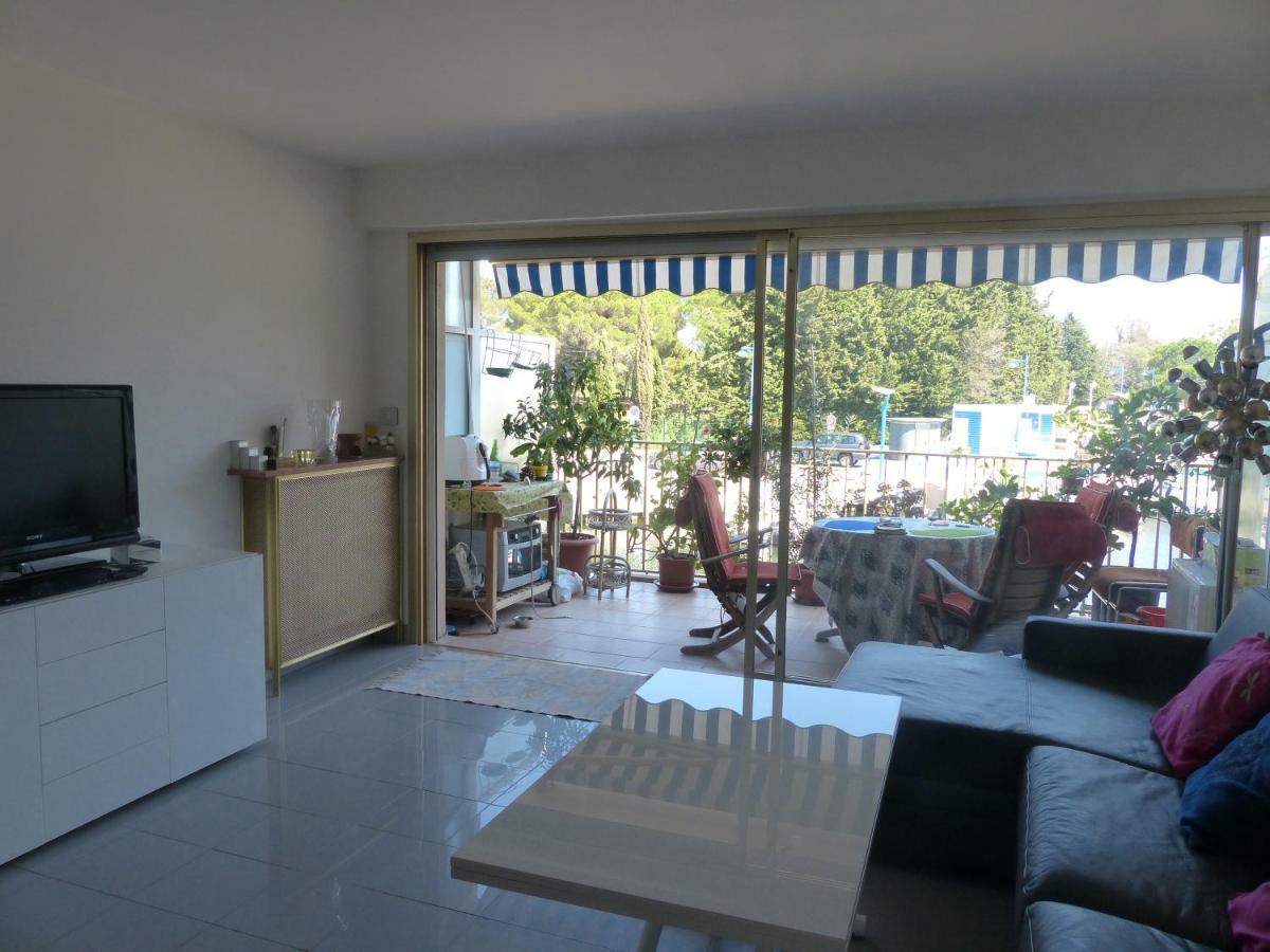 Bord De Mer Avec Vue มองเดอลิเยอลานาปูล ภายนอก รูปภาพ